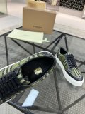 202208SS最新Burberryスニーカーメンズ バーバリー シューズ靴 スーパーコピー