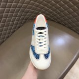 202208SS最新Gucciスニーカーメンズ  グッチ シューズ靴 スーパーコピー
