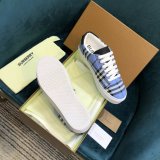 202208SS最新Burberryスニーカーメンズ バーバリー シューズ靴 スーパーコピー