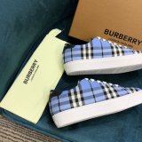 202208SS最新Burberryスニーカーメンズ バーバリー シューズ靴 スーパーコピー