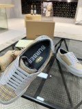 202208SS最新Burberryスニーカーメンズ バーバリー シューズ靴 スーパーコピー