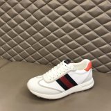 202208SS最新Gucciスニーカーメンズ  グッチ シューズ靴 スーパーコピー