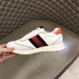 202208SS最新Gucciスニーカーメンズ  グッチ シューズ靴 スーパーコピー