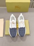 202208SS最新Burberryスニーカーメンズ バーバリー シューズ靴 スーパーコピー