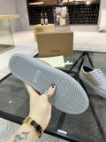 202208SS最新Burberryスニーカーメンズ バーバリー シューズ靴 スーパーコピー