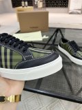 202208SS最新Burberryスニーカーメンズ バーバリー シューズ靴 スーパーコピー
