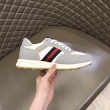 202208SS最新Gucciスニーカーメンズ  グッチ シューズ靴 スーパーコピー