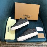 202208SS最新Burberryスニーカーメンズ バーバリー シューズ靴 スーパーコピー