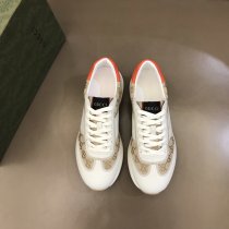 202208SS最新Gucciスニーカーメンズ  グッチ シューズ靴 スーパーコピー