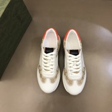 202208SS最新Gucciスニーカーメンズ  グッチ シューズ靴 スーパーコピー