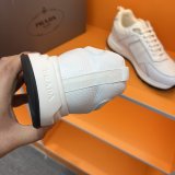 202208SS最新Pradaスニーカーメンズ  プラダシューズ靴 スーパーコピー
