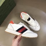 202208SS最新Gucciスニーカーメンズ  グッチ シューズ靴 スーパーコピー