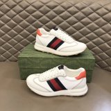202208SS最新Gucciスニーカーメンズ  グッチ シューズ靴 スーパーコピー