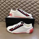 202208SS最新Gucciスニーカーメンズ  グッチ シューズ靴 スーパーコピー