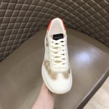 202208SS最新Gucciスニーカーメンズ  グッチ シューズ靴 スーパーコピー