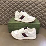 202208SS最新Gucciスニーカーメンズ  グッチ シューズ靴 スーパーコピー