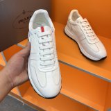 202208SS最新Pradaスニーカーメンズ  プラダシューズ靴 スーパーコピー