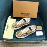 202208SS最新Burberryスニーカーメンズ バーバリー シューズ靴 スーパーコピー