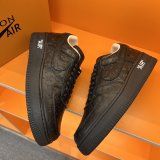 202208最新Louis Vuitton とOFF-WHITE と Nike スニーカーメンズ ルイヴィトン シューズ靴 スーパーコピー