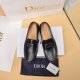 202208SS最新Dior 革靴メンズ クリスチャンディオール シューズ靴 スーパーコピー
