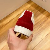 202208SS最新Diorスニーカーメンズと レディース クリスチャンディオール シューズ靴 スーパーコピー