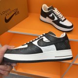 202208最新Louis Vuitton とOFF-WHITE と Nike スニーカーメンズ ルイヴィトン シューズ靴 スーパーコピー