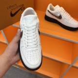 202208最新Louis Vuitton とOFF-WHITE と Nike スニーカーメンズ ルイヴィトン シューズ靴 スーパーコピー