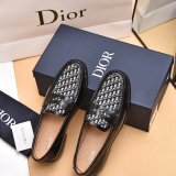 202208SS最新Dior 革靴メンズ クリスチャンディオール シューズ靴 スーパーコピー