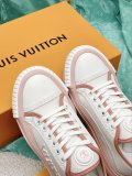 202208最新Louis Vuitton スニーカー  レディース ルイヴィトン シューズ靴 スーパーコピー