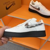 202208最新Louis Vuitton とOFF-WHITE と Nike スニーカーメンズ ルイヴィトン シューズ靴 スーパーコピー
