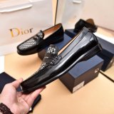 202208SS最新Dior 革靴メンズ クリスチャンディオール シューズ靴 スーパーコピー