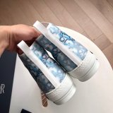 202208SS最新Diorスニーカーメンズと レディース クリスチャンディオール シューズ靴 スーパーコピー