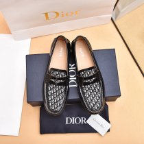 202208SS最新Dior 革靴メンズ クリスチャンディオール シューズ靴 スーパーコピー
