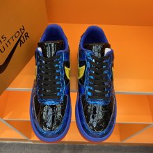 202208最新Louis Vuitton とOFF-WHITE と Nike スニーカーメンズ ルイヴィトン シューズ靴 スーパーコピー