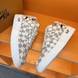 202208最新Louis Vuitton とOFF-WHITE と Nike スニーカーメンズ ルイヴィトン シューズ靴 スーパーコピー
