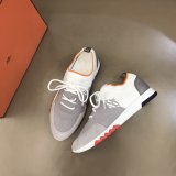 202208SS最新Hermesスニーカーメンズ エルメスシューズ靴 スーパーコピー