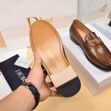 202208SS最新Dior 革靴メンズ クリスチャンディオール シューズ靴 スーパーコピー
