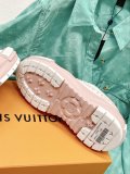 202208最新Louis Vuitton スニーカー  レディース ルイヴィトン シューズ靴 スーパーコピー