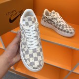 202208最新Louis Vuitton とOFF-WHITE と Nike スニーカーメンズ ルイヴィトン シューズ靴 スーパーコピー