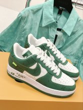 202208最新Louis Vuitton スニーカーメンズ と  レディース ルイヴィトン シューズ靴 スーパーコピー