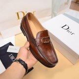202208SS最新Dior 革靴メンズ クリスチャンディオール シューズ靴 スーパーコピー