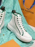 202208最新Louis Vuitton スニーカー  レディース ルイヴィトン シューズ靴 スーパーコピー