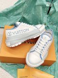 202208最新Louis Vuitton スニーカー  レディース ルイヴィトン シューズ靴 スーパーコピー