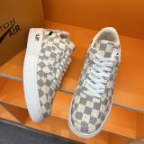 202208最新Louis Vuitton とOFF-WHITE と Nike スニーカーメンズ ルイヴィトン シューズ靴 スーパーコピー