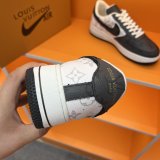 202208最新Louis Vuitton とOFF-WHITE と Nike スニーカーメンズ ルイヴィトン シューズ靴 スーパーコピー