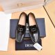 202208SS最新Dior 革靴メンズ クリスチャンディオール シューズ靴 スーパーコピー