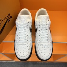 202208最新Louis Vuitton とOFF-WHITE と Nike スニーカーメンズ ルイヴィトン シューズ靴 スーパーコピー