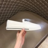 202208SS最新Prada スニーカーメンズプラダ シューズ靴 スーパーコピー