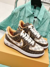 202208最新Louis Vuitton スニーカーメンズ と  レディース ルイヴィトン シューズ靴 スーパーコピー