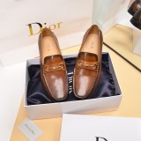 202208SS最新Dior 革靴メンズ クリスチャンディオール シューズ靴 スーパーコピー